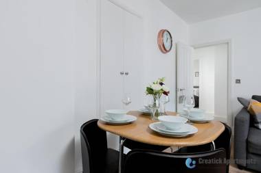 ☆☆☆ Brighton Lanes by Creatick ☆☆☆