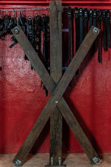 Brighton Erotic Boudoir