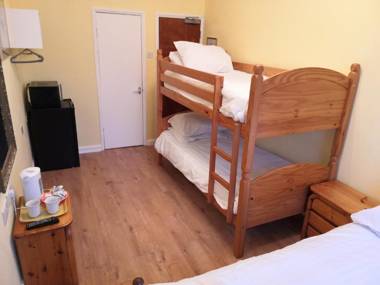 The West Pier Residence