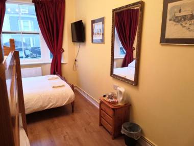 The West Pier Residence