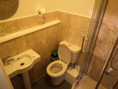 The West Pier Residence