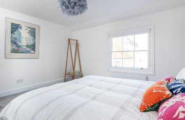 Brighton City Centre Luxury House