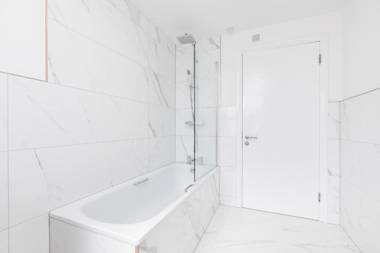 Central Brighton few Steps from Brunswick Square