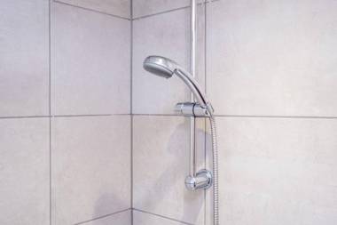 Brand new studio apartment with parking