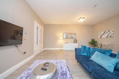 Most central located luxury 1bd