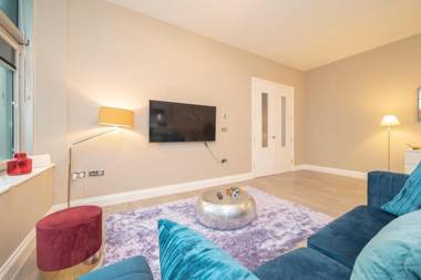 Most central located luxury 1bd