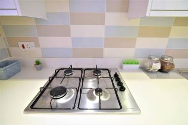 Free parking next to Brighton seafront