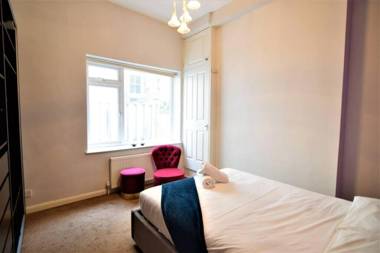 Free parking next to Brighton seafront