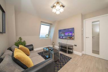 MORDEN 1 BEDROOM 5 mins away from brighton seafront