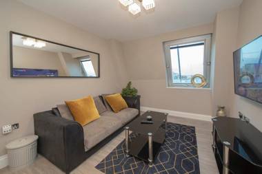 MORDEN 1 BEDROOM 5 mins away from brighton seafront