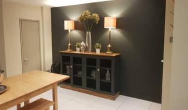 Sillwood Road Group House Sleeps 12