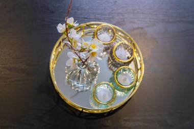 Modern 3 bed flat in quiet BRIGHTON location