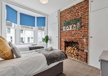 Hove Actually House - By My Getaways