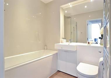 Regency Retreat By My Getaways