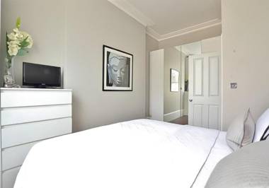 Regency Retreat By My Getaways