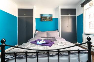 Robert Street Retreat Hosted by SAS