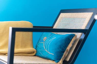 Robert Street Retreat Hosted by SAS