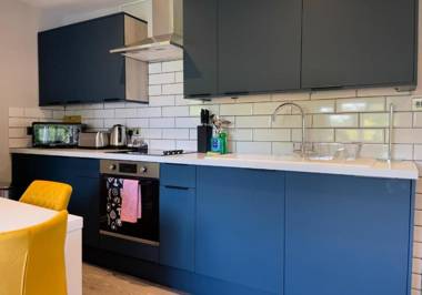 Valley Garden View 4 By My Getaways