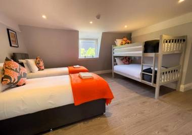 Valley Garden View 4 By My Getaways