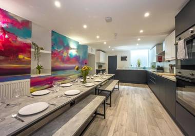 The Duke By My Getaways