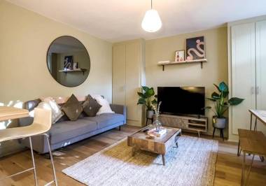 Just In Hove By My Getaways