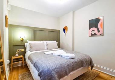 Just In Hove By My Getaways