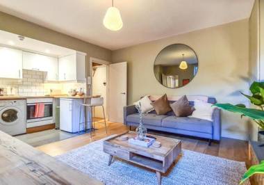 Just In Hove By My Getaways