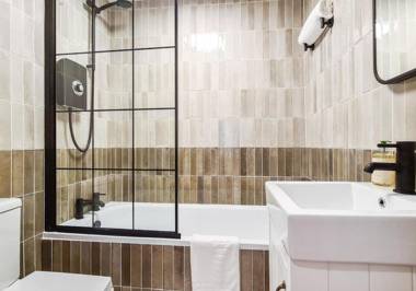 Just In Hove By My Getaways