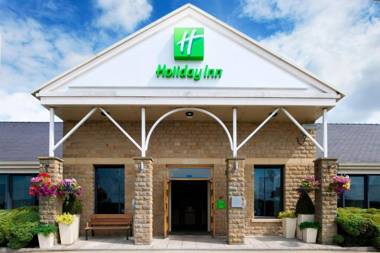 Holiday Inn Leeds Brighouse an IHG Hotel