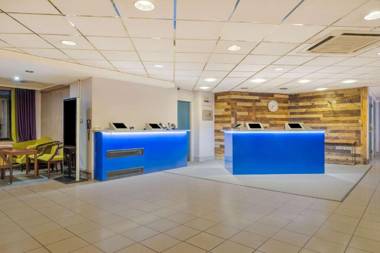 Clarion Cedar Court Huddersfield Hotel