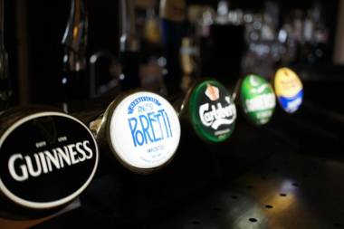 Holdsworth House Hotel