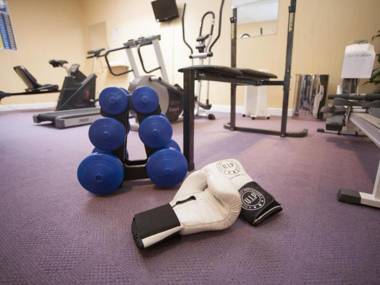 The White Swan Halifax