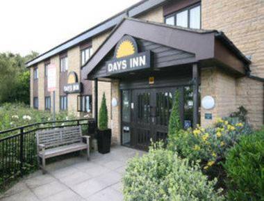 Days Inn Bradford M62