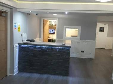 Wool Merchant Hotel HALIFAX