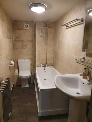 The Fleece Inn at Barkisland