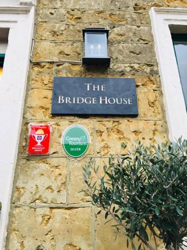 The Bridge House