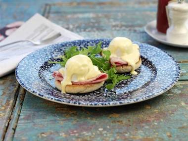 The Greyhound Wetherspoon