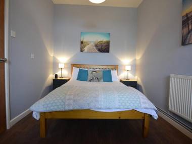 Westpoint Apartments