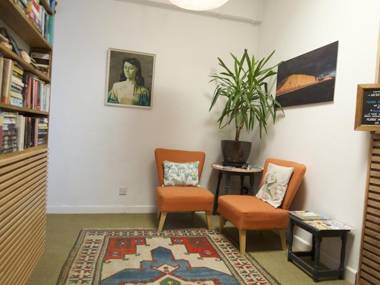 Westpoint Apartments