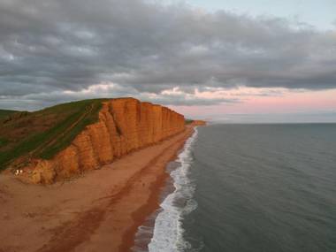 The Durbeyfield Guest House