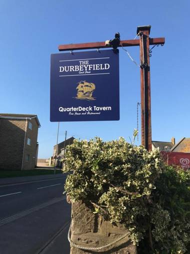 The Durbeyfield Guest House