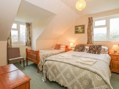 Court House Farmhouse Bridport