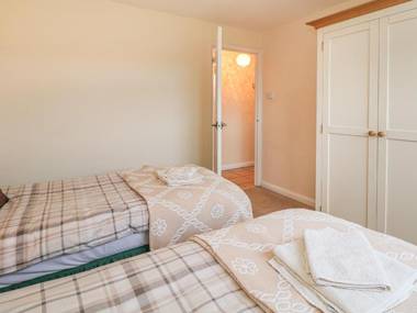 Court House Farmhouse Bridport