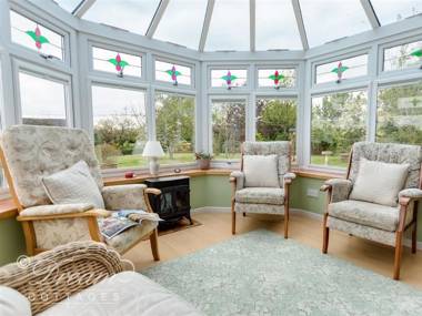 Grazeland Cottage BRIDPORT