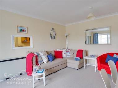 Harbour Scene Bridport