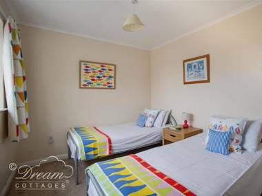 Harbour Scene Bridport