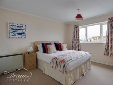 Harbour Scene Bridport