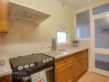 Harbour Scene Bridport