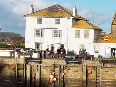 The George