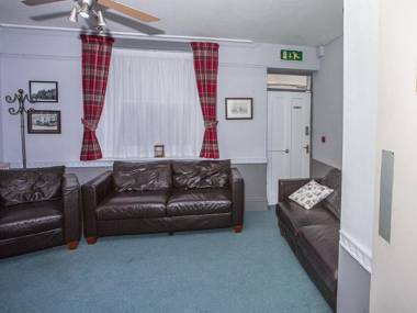 The Lord Nelson Pub and Accommodation